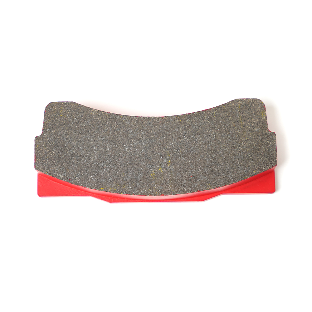 Glorson Brake Systems Co., Ltd.